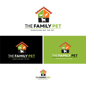 Logo Design by webeezine for this project | Design: #32763972