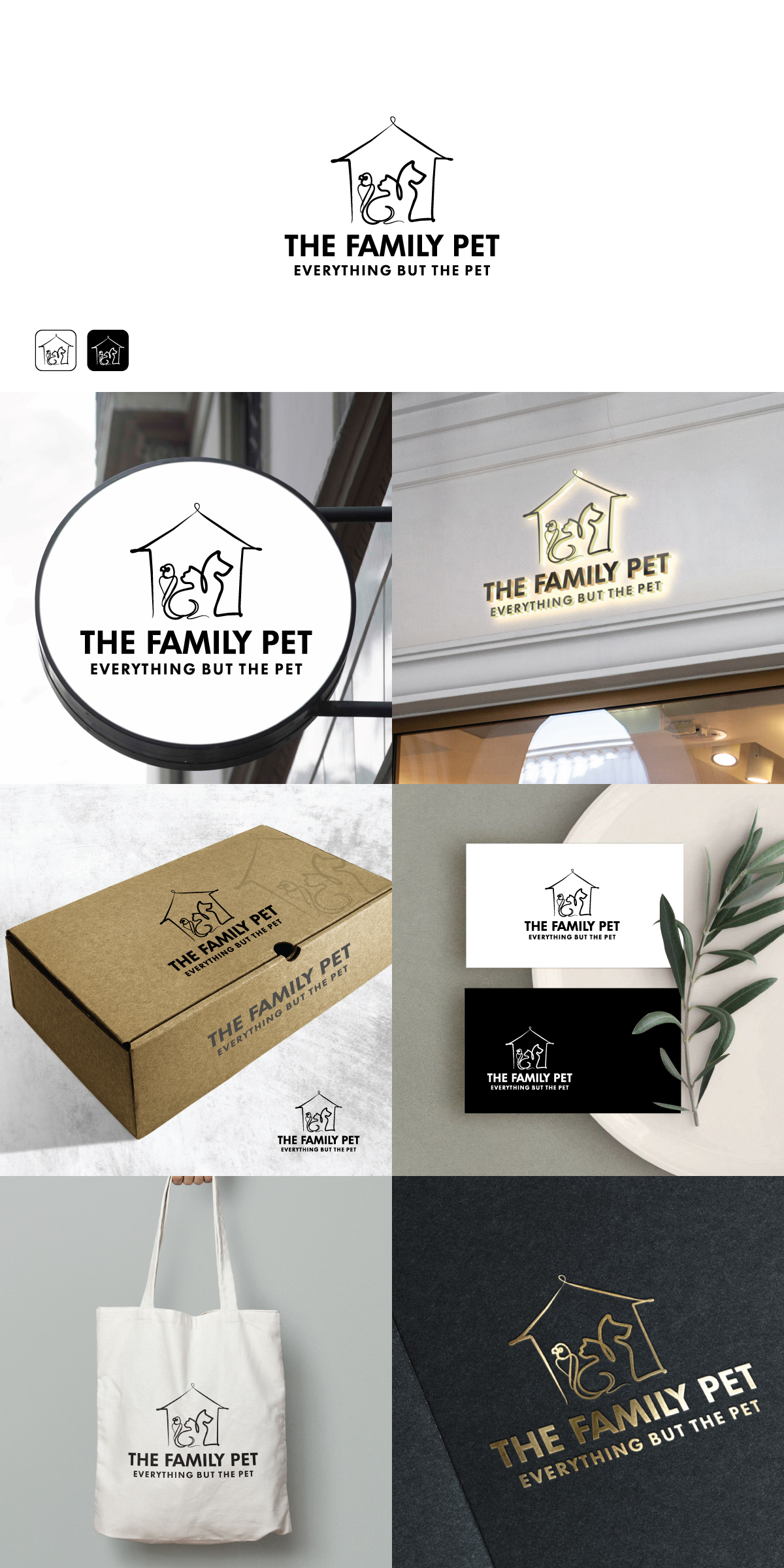 Logo Design by Magic of Art for this project | Design #32767768