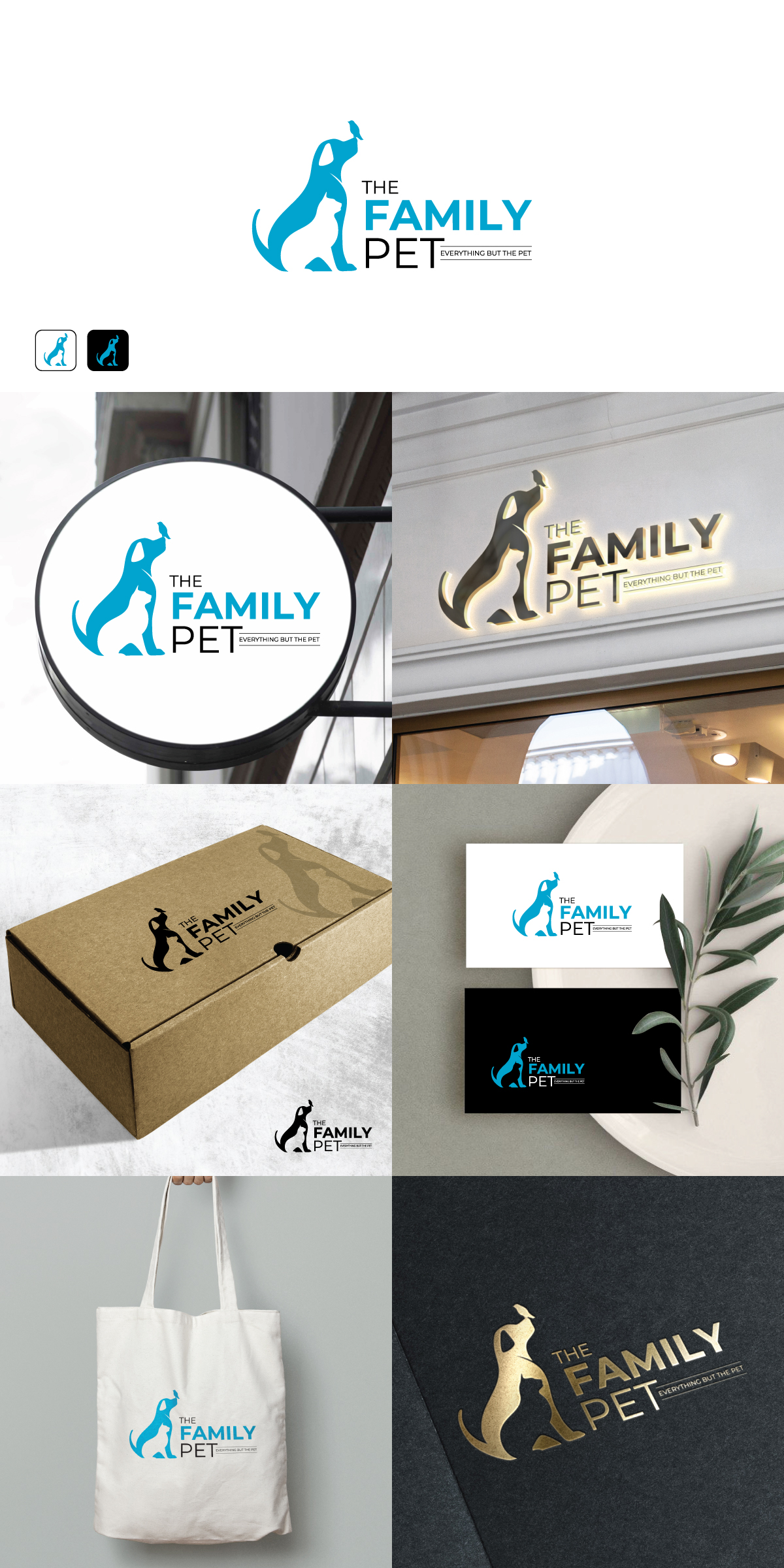 Logo Design by Magic of Art for this project | Design #32767769