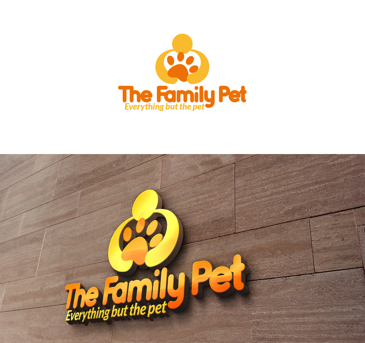 Logo Design by patriciaparadesign for this project | Design #32797346