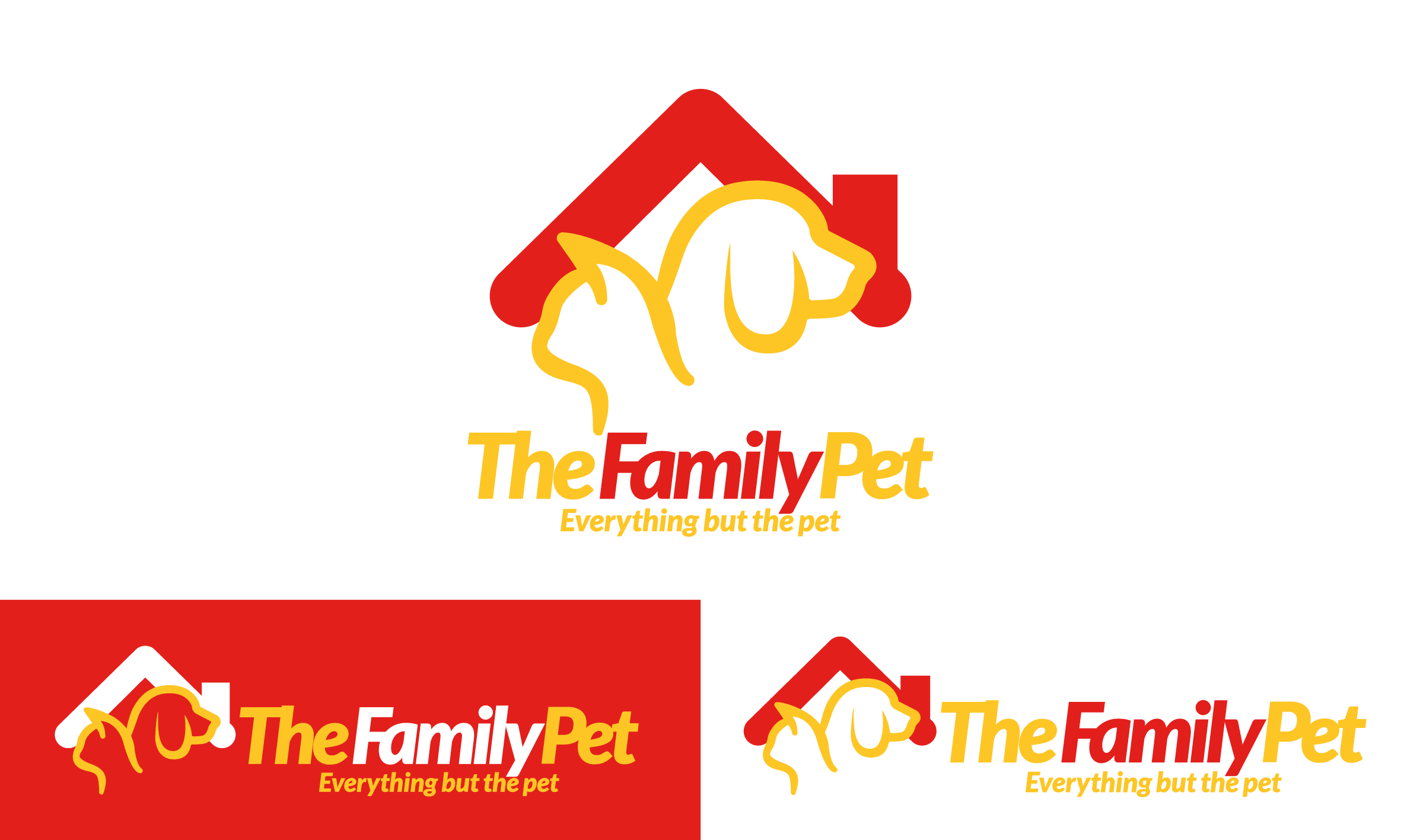 Logo Design by patriciaparadesign for this project | Design #32797727