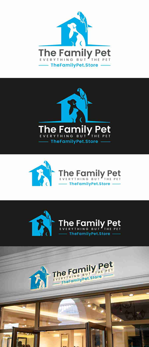 Logo Design by Sushma for this project | Design: #32761029