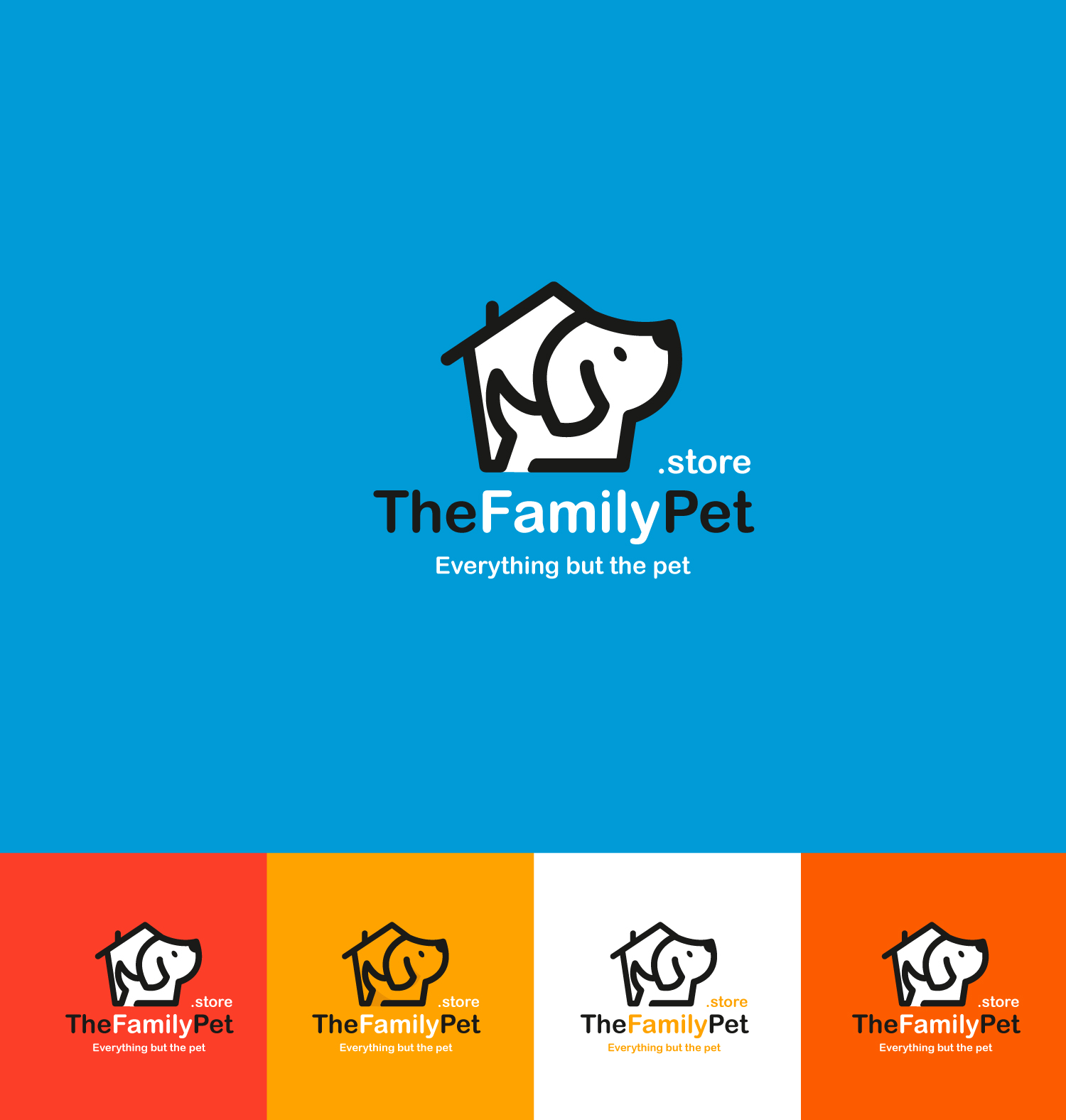 Logo Design by DsgnStory® for this project | Design #32795874