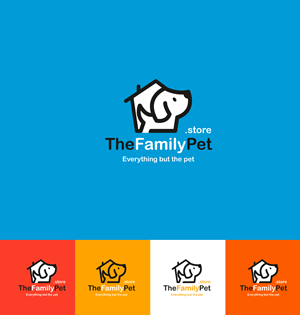 Logo Design by DsgnStory® for this project | Design: #32795874