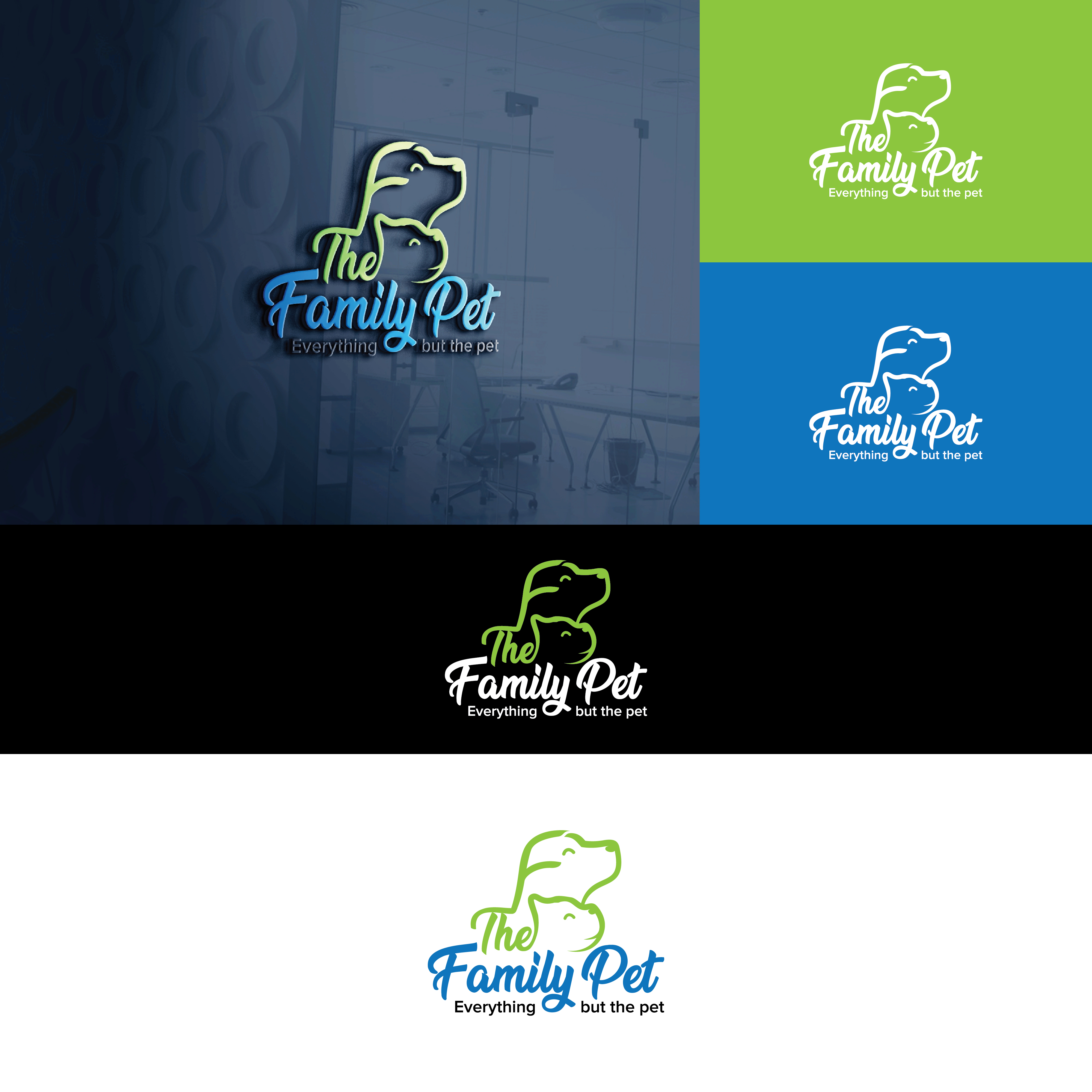 Logo Design by Maxo-Biz for this project | Design #32763913