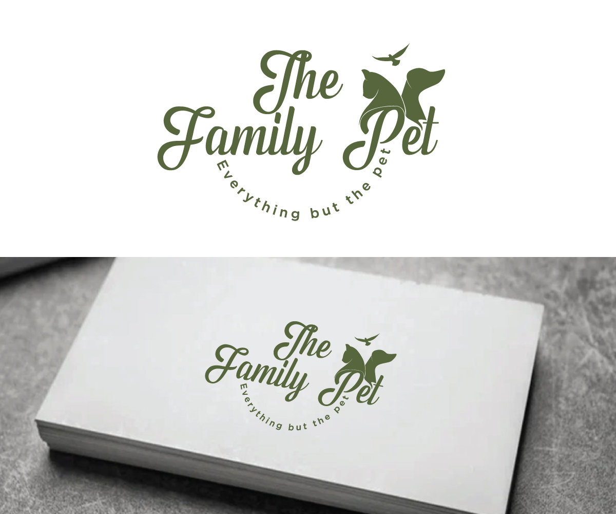 Logo Design by Ansh Design for this project | Design #32763561