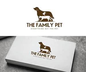Logo Design by Ansh Design for this project | Design: #32763562