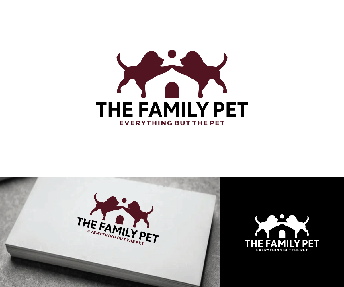 Logo Design by Ansh Design for this project | Design #32763563
