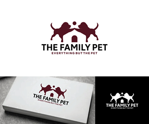 Logo Design by Ansh Design for this project | Design: #32763563