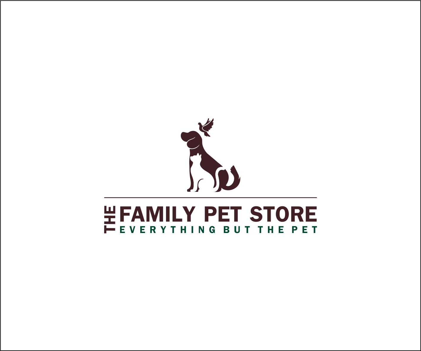 Logo Design by Andrei D for this project | Design #32763386