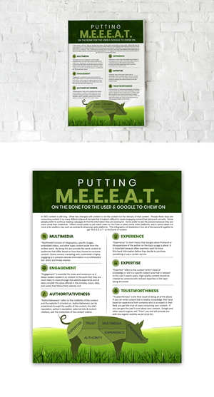 Infographic Design by debdesign for this project | Design: #32794271