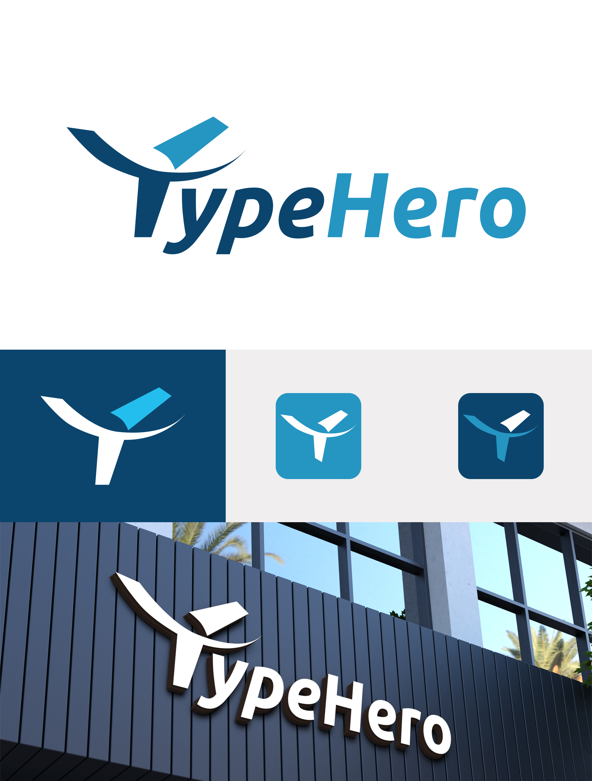 Logo-Design von Design Athics für dieses Projekt | Design #32756138