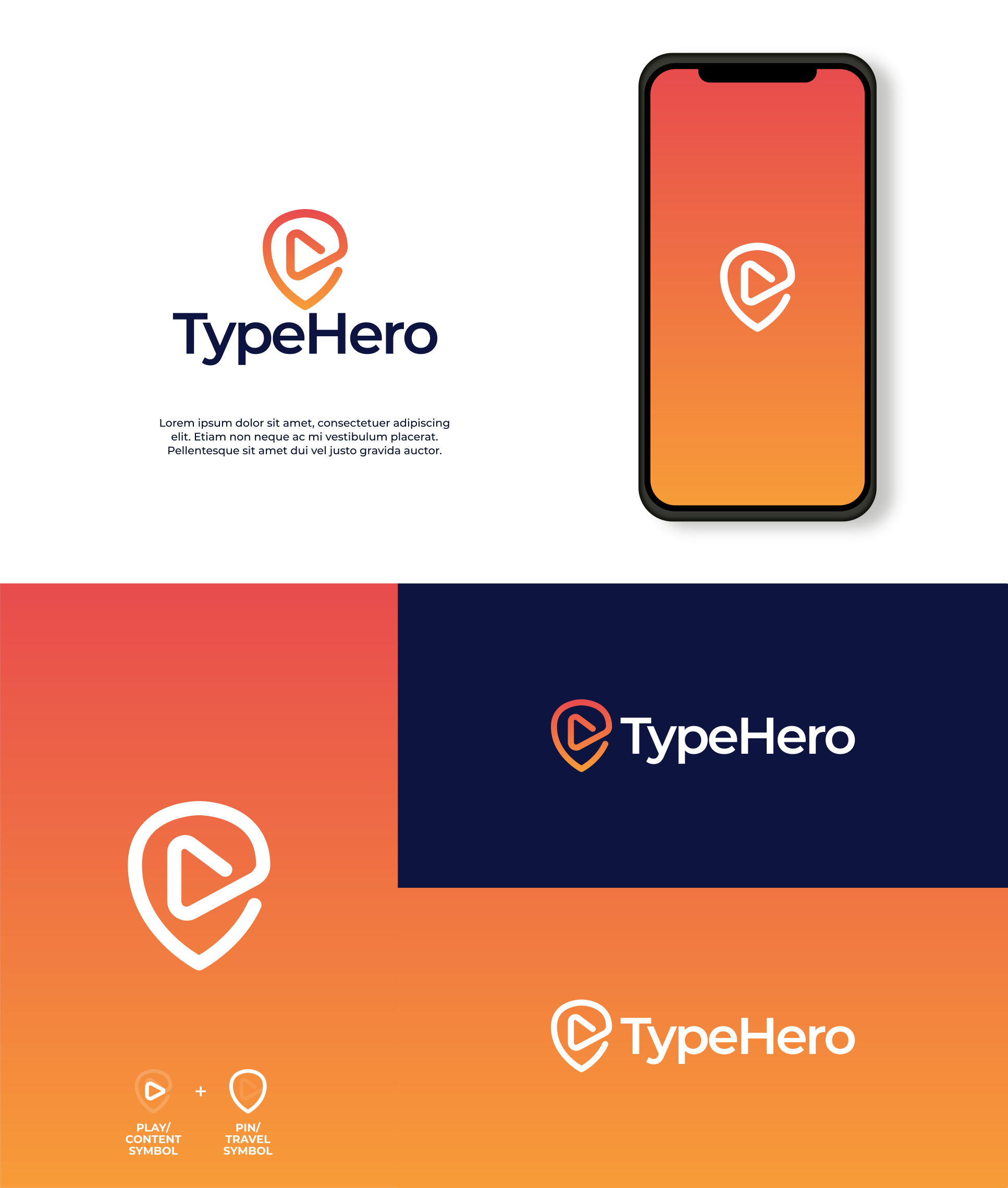 Logo Design by Zaid Al Faqih for this project | Design #32800235