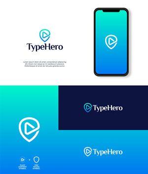 Logo Design by Zaid Al Faqih for this project | Design: #32800318