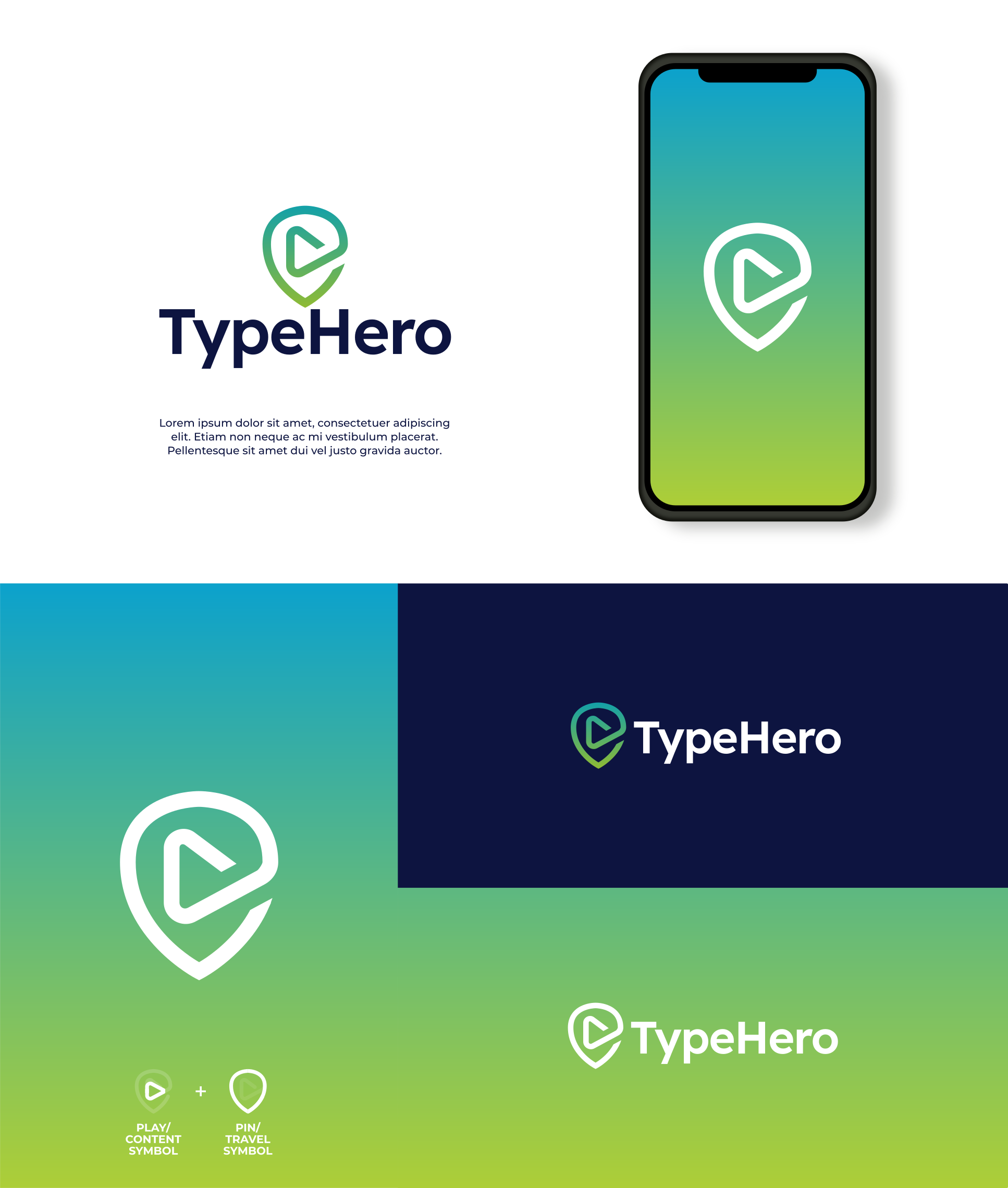 Logo Design by Zaid Al Faqih for this project | Design #32800320
