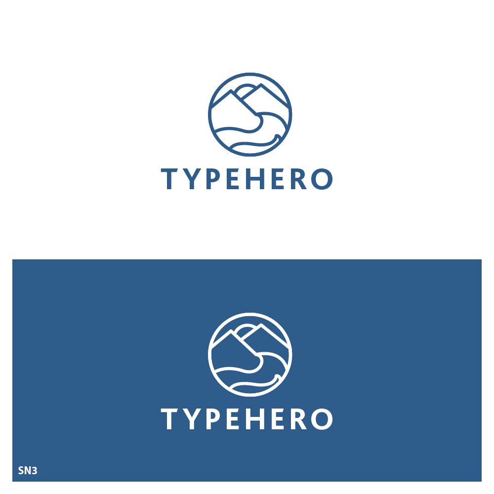 Logo Design by Sujit Banerjee for this project | Design #32769362