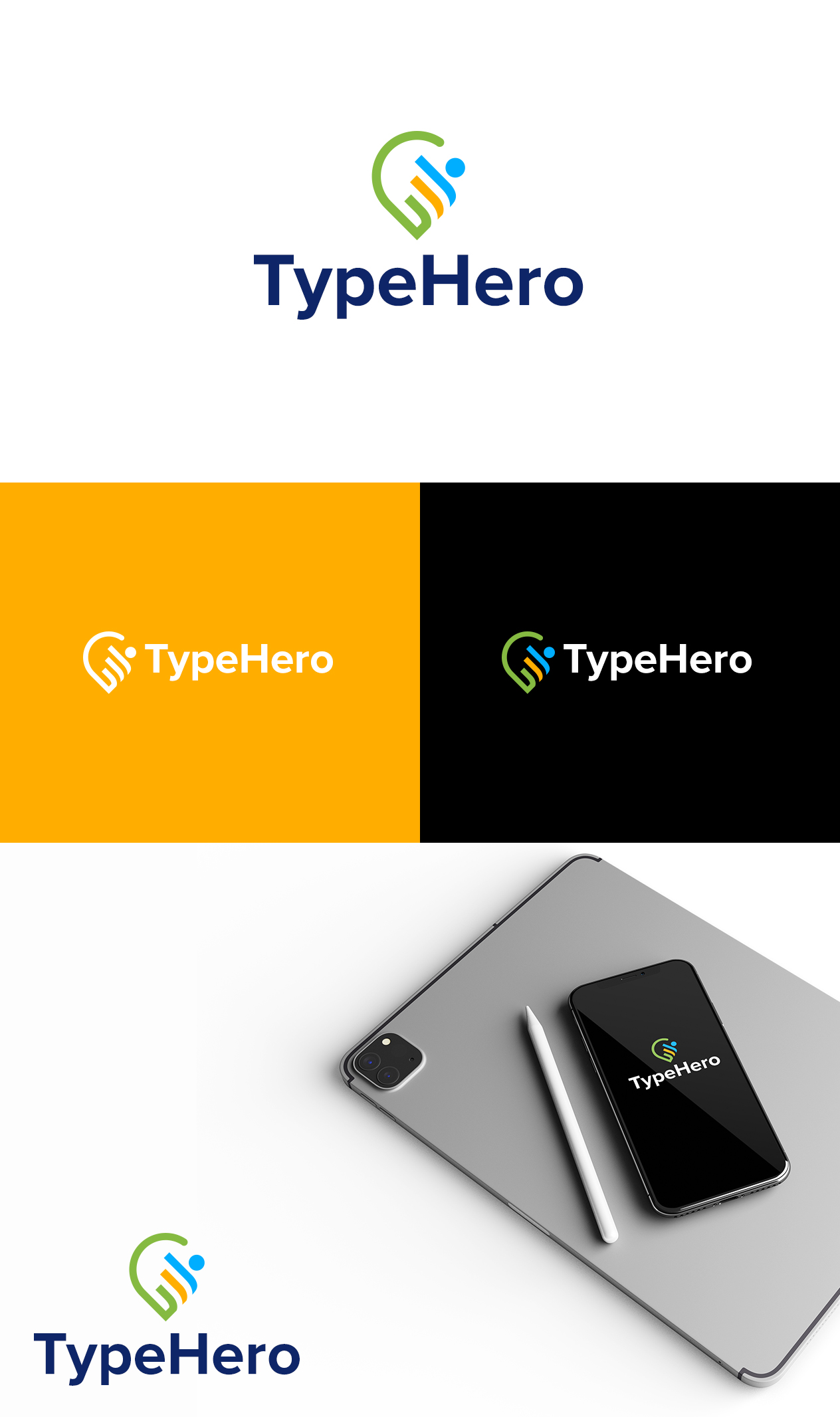 Logo Design by BehindSymbols for this project | Design #32785440