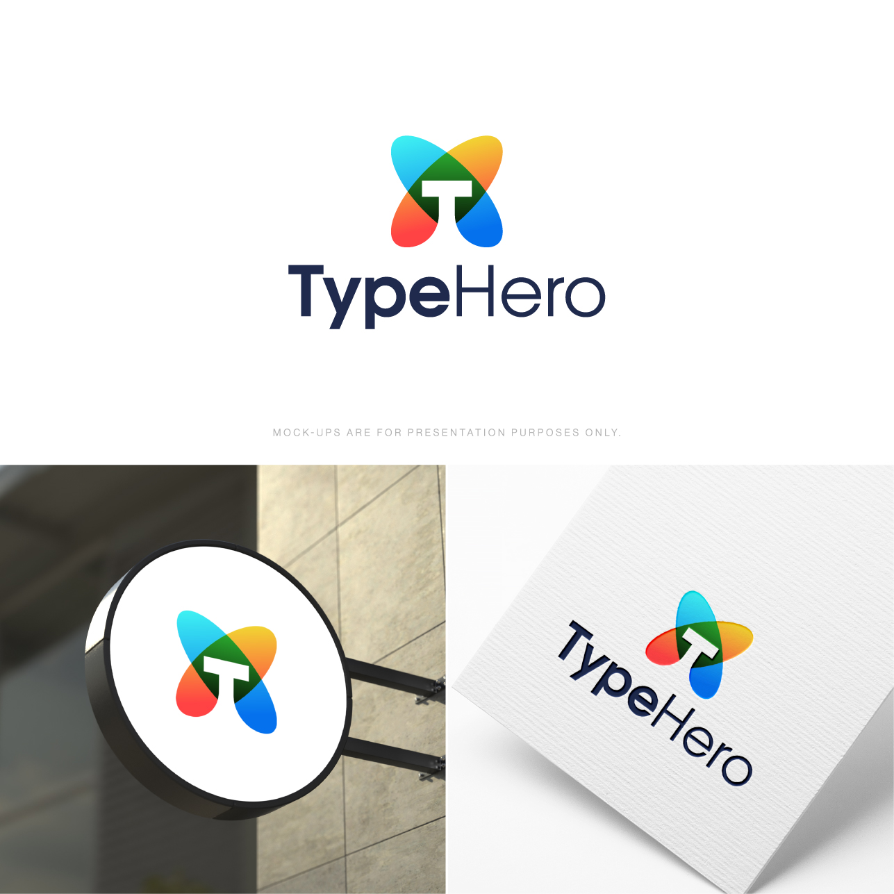 Logo Design by The Lion Studios for this project | Design #32765102