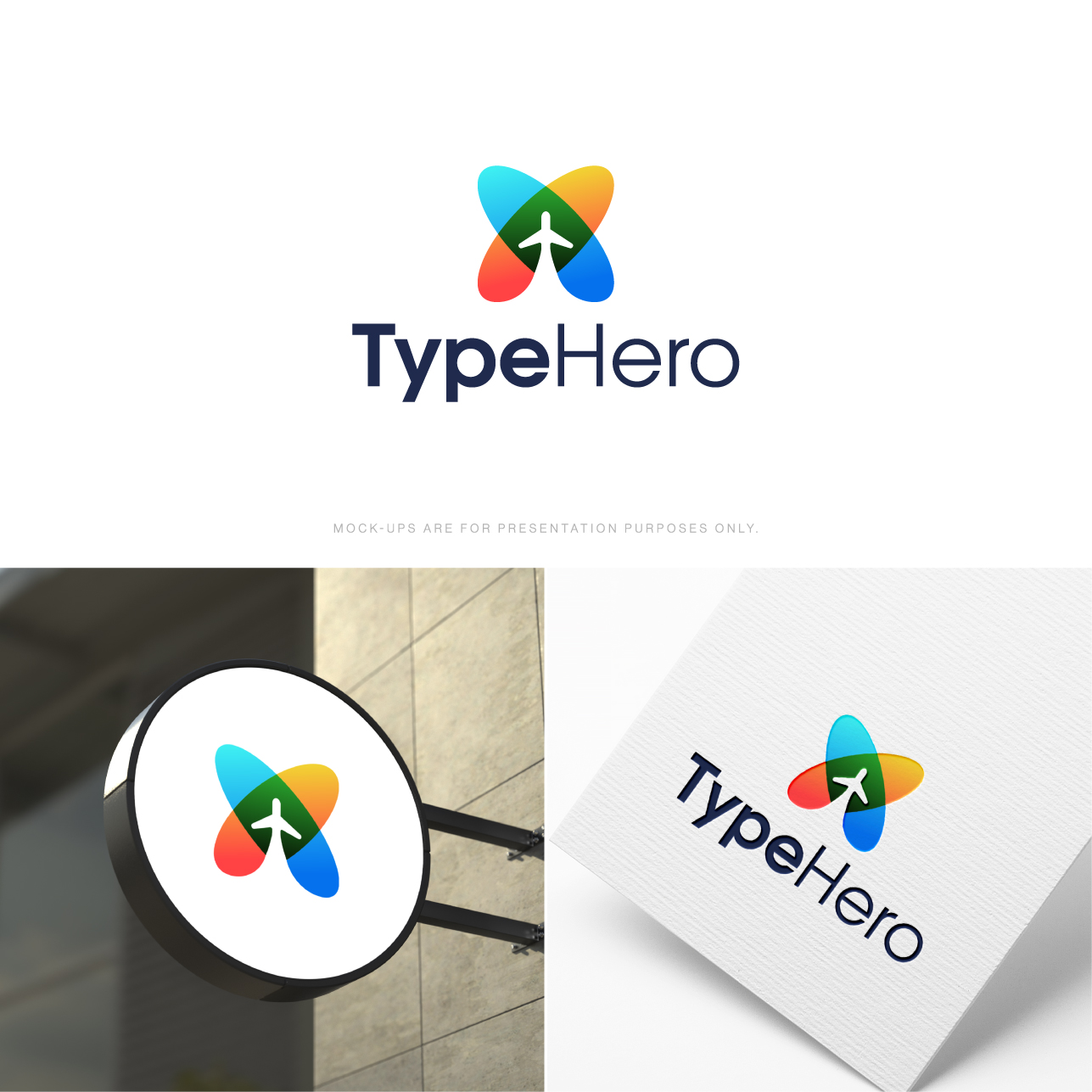 Logo Design by The Lion Studios for this project | Design #32774169