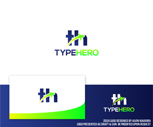 Logo Design by alvinnavarra for this project | Design: #32772428