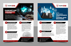 Flyer Design by Rajneesha