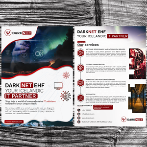 Flyer Design by sabbirhossen Shawon