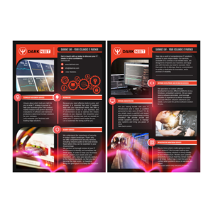 Flyer Design by iqbal ridha