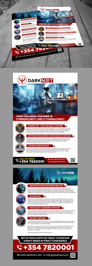 Flyer Design by 123graphics
