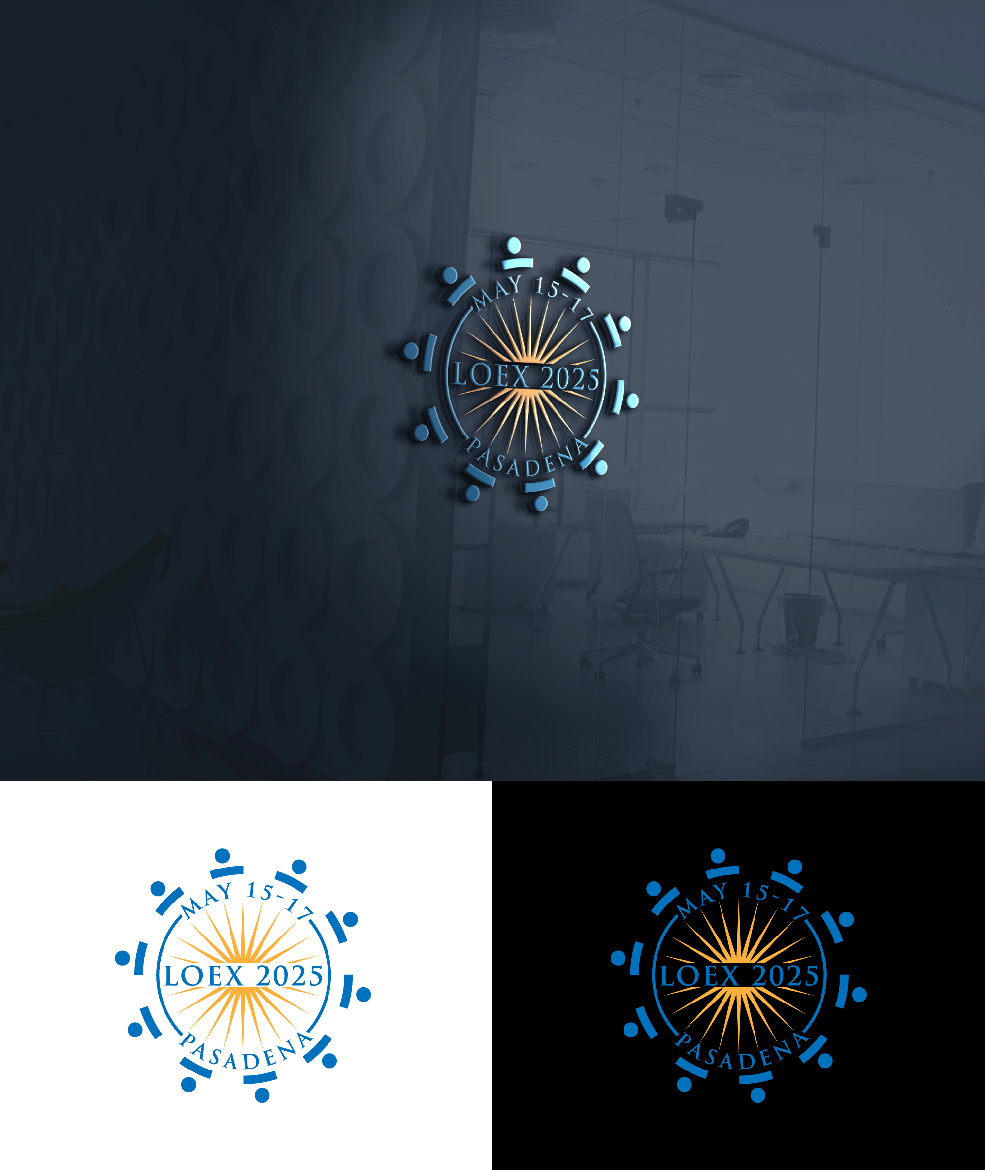 Logo Design by 100%design for this project | Design #32760435