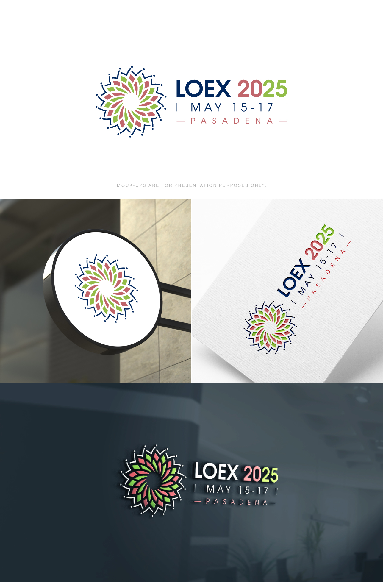 Logo Design by The Lion Studios for this project | Design #32763803