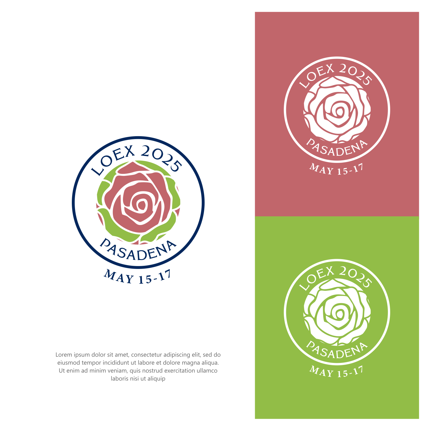 Logo Design by ThiagoB for this project | Design #32758340