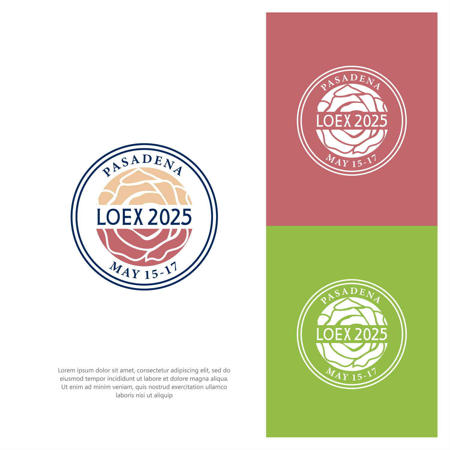 Logo Design by ThiagoB for this project | Design #32758342