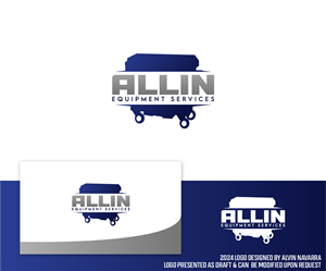 Logo-Design von alvinnavarra für dieses Projekt | Design: #32767342
