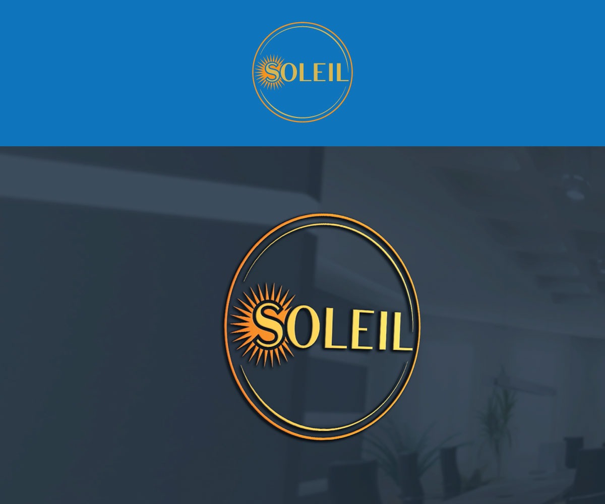 Logo Design by Luckey yaari for this project | Design #32759685