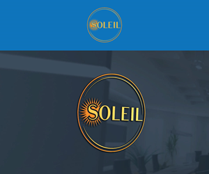 Logo Design by Luckey yaari for this project | Design: #32759685
