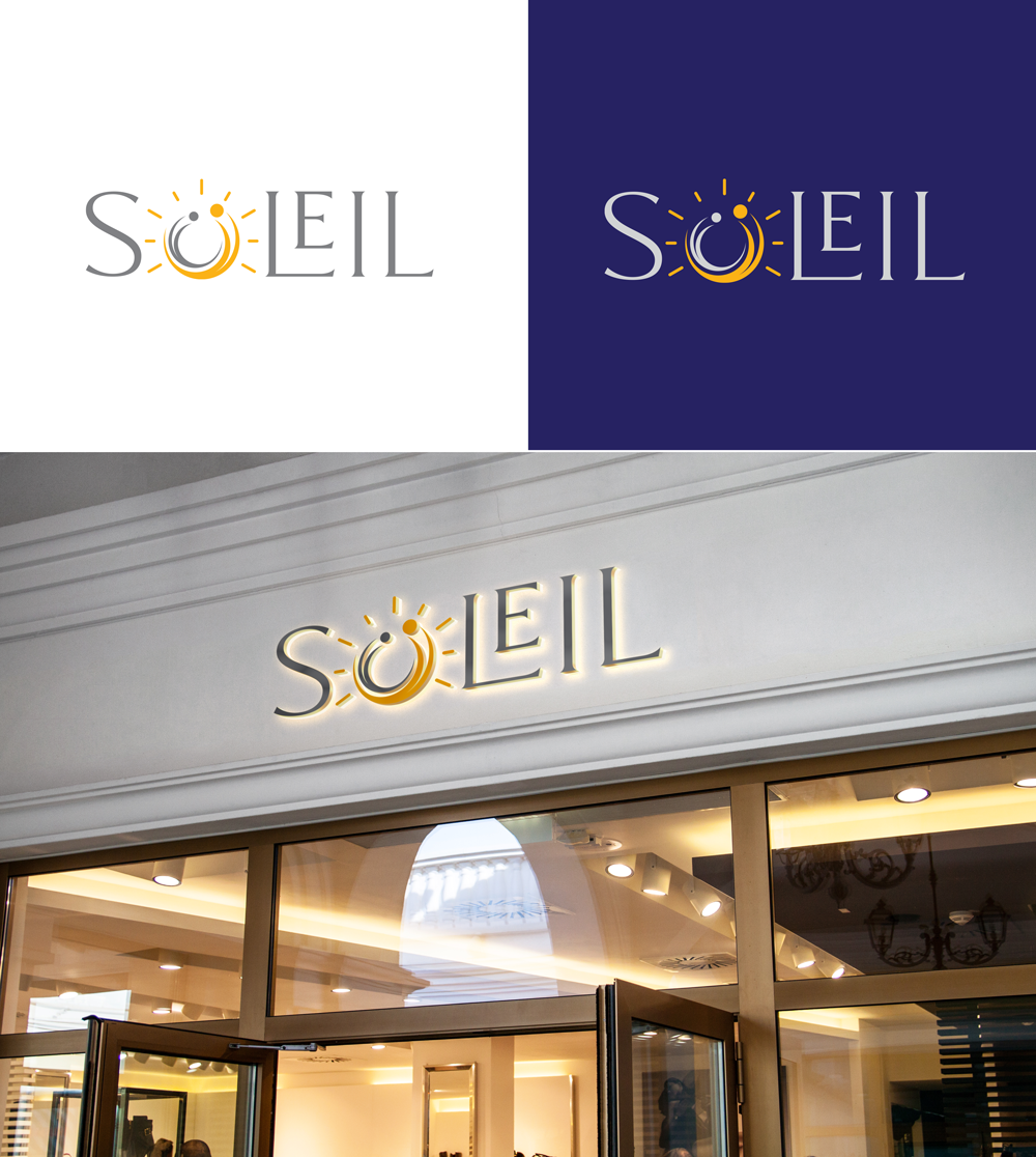 Logo Design by RA-bica for this project | Design #32760423