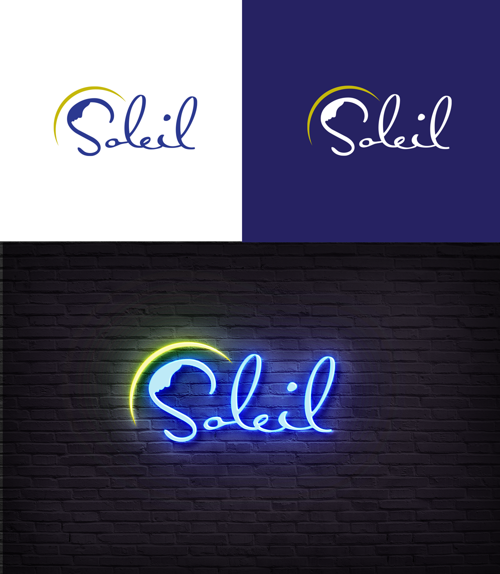 Logo Design by RA-bica for this project | Design #32760680