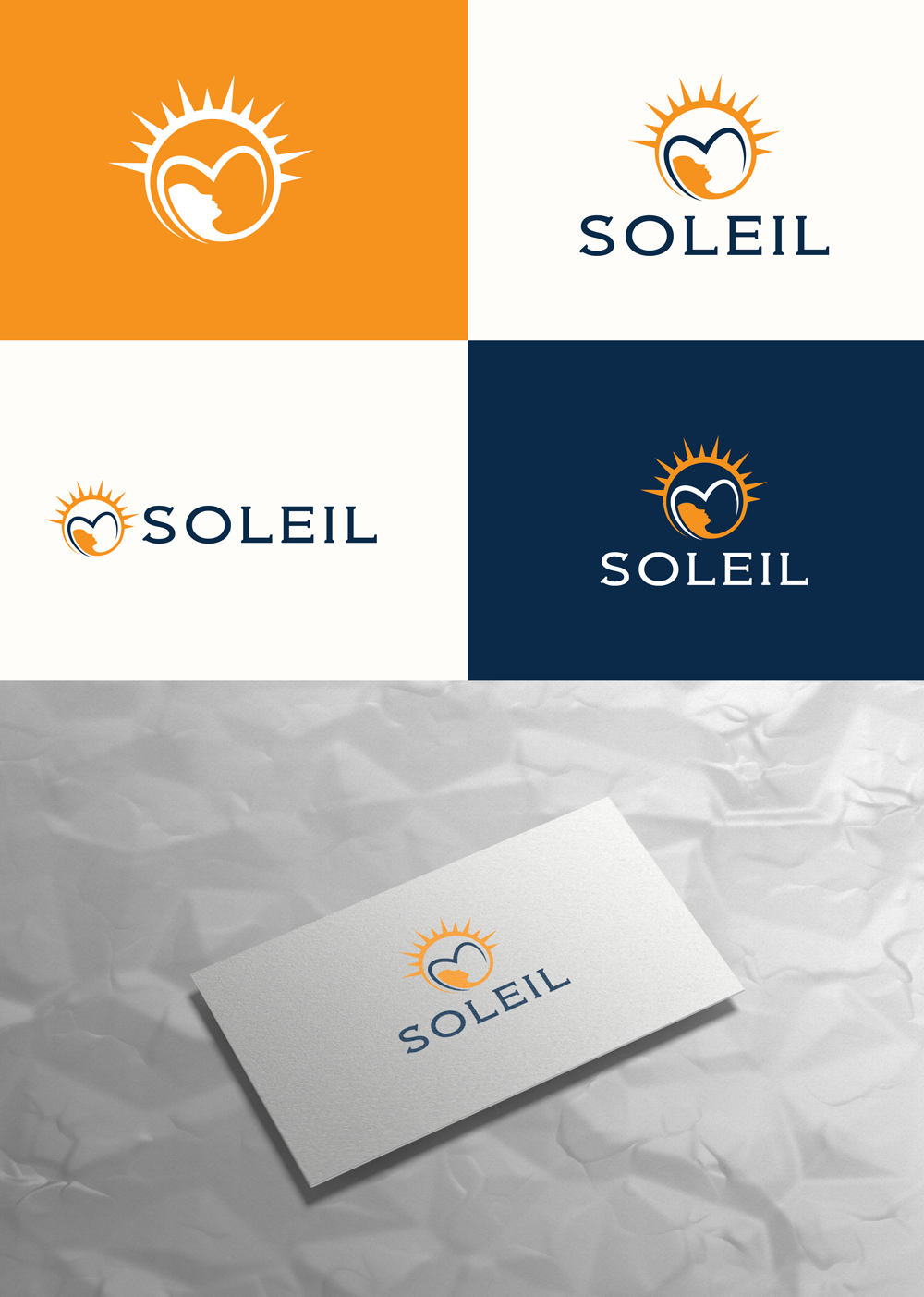 Logo Design by RA-bica for this project | Design #32761004