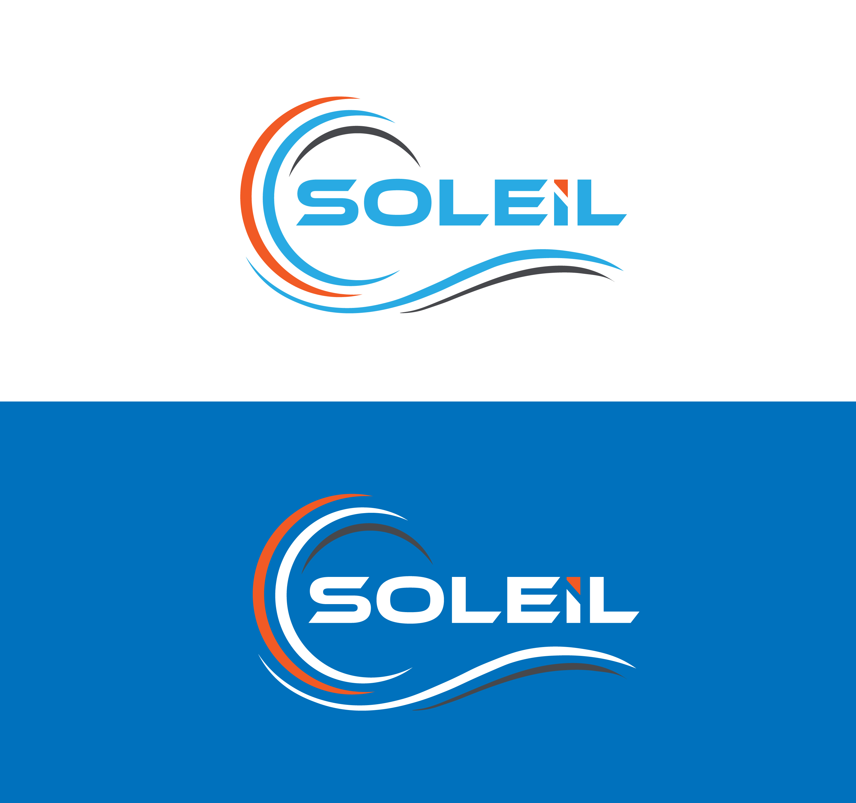 Logo Design by Creative Design@ for this project | Design #32759584