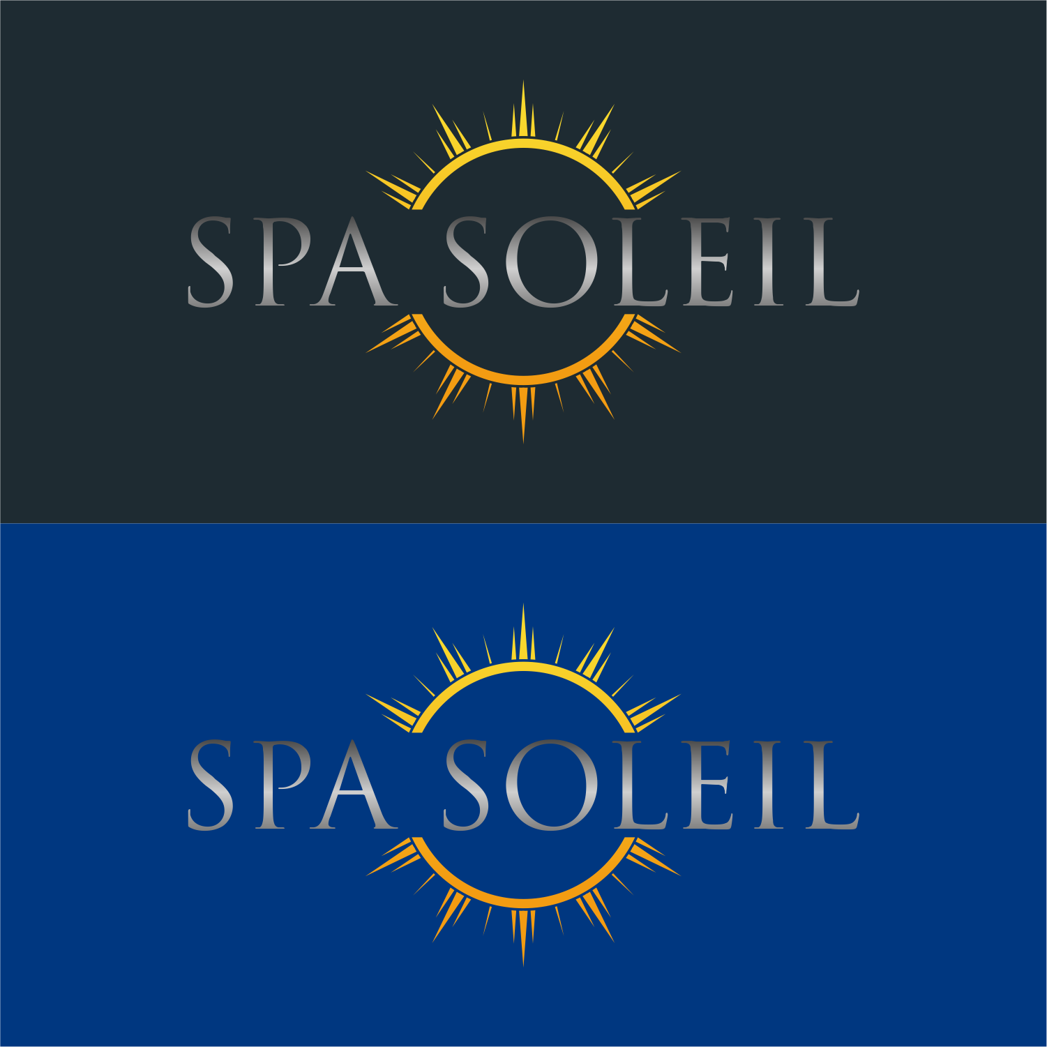 Logo Design by ganesaputu for this project | Design #32759788
