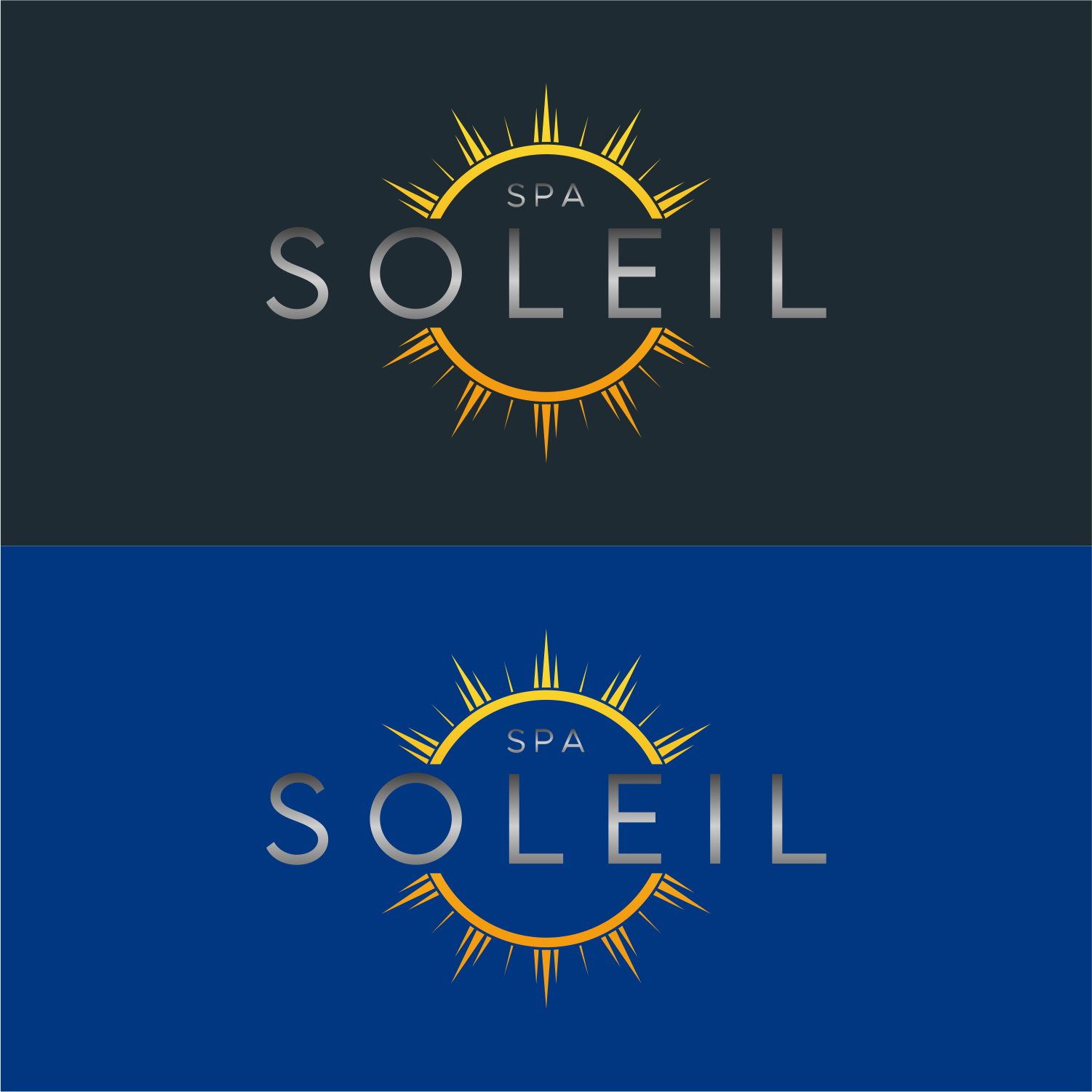 Logo Design by ganesaputu for this project | Design #32759789