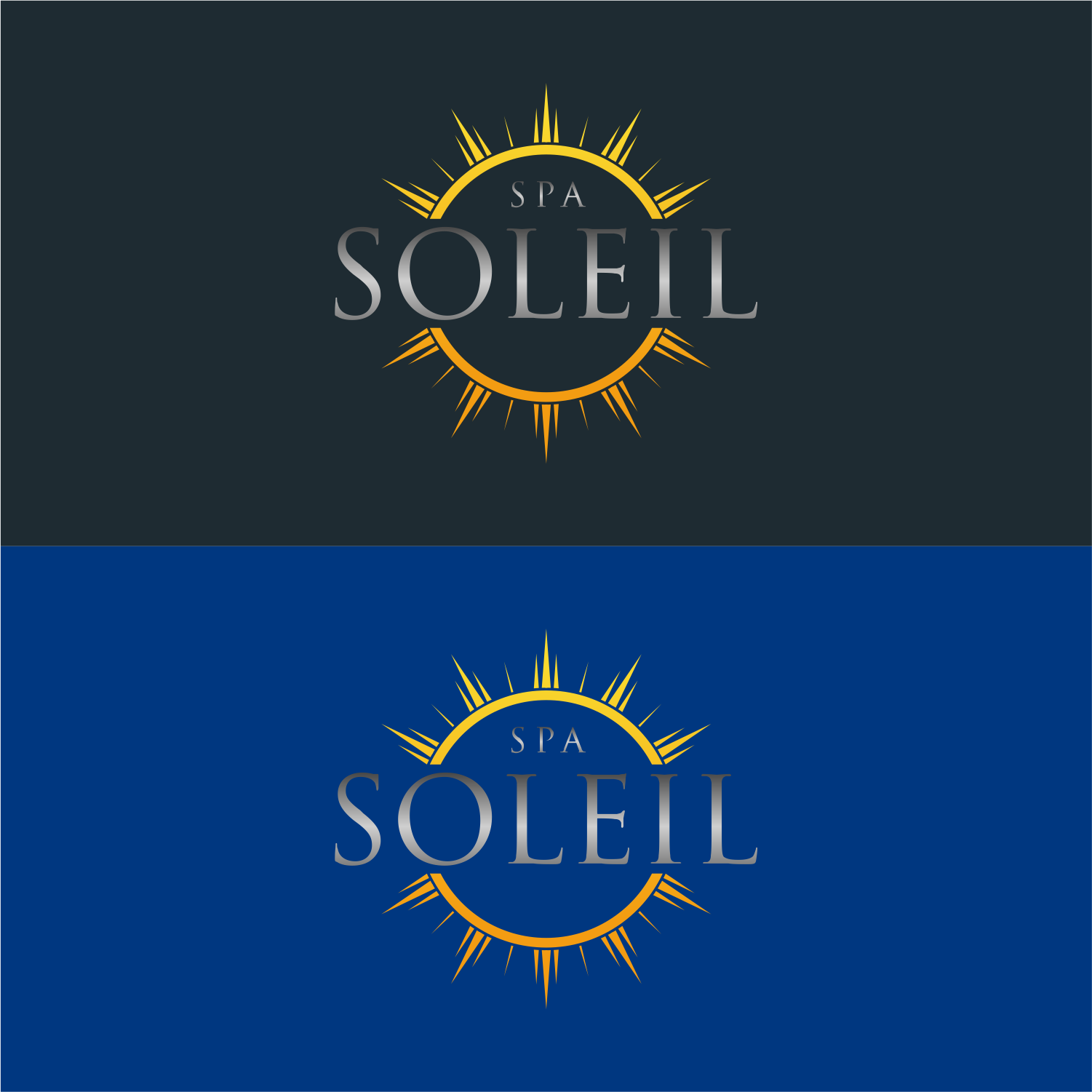 Logo Design by ganesaputu for this project | Design #32759790