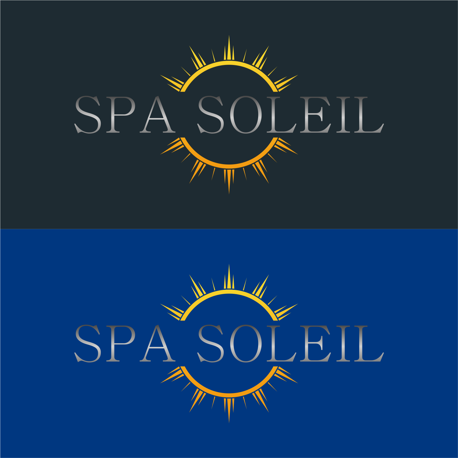 Logo Design by ganesaputu for this project | Design #32759791