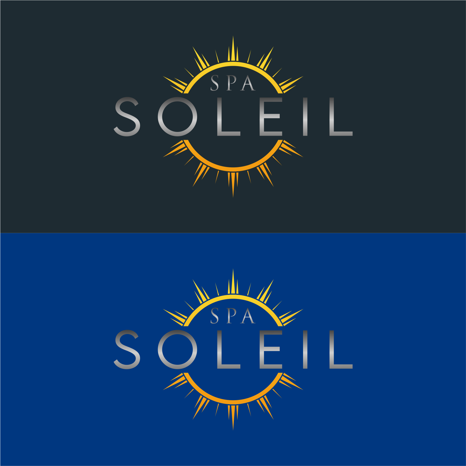 Logo Design by ganesaputu for this project | Design #32759796
