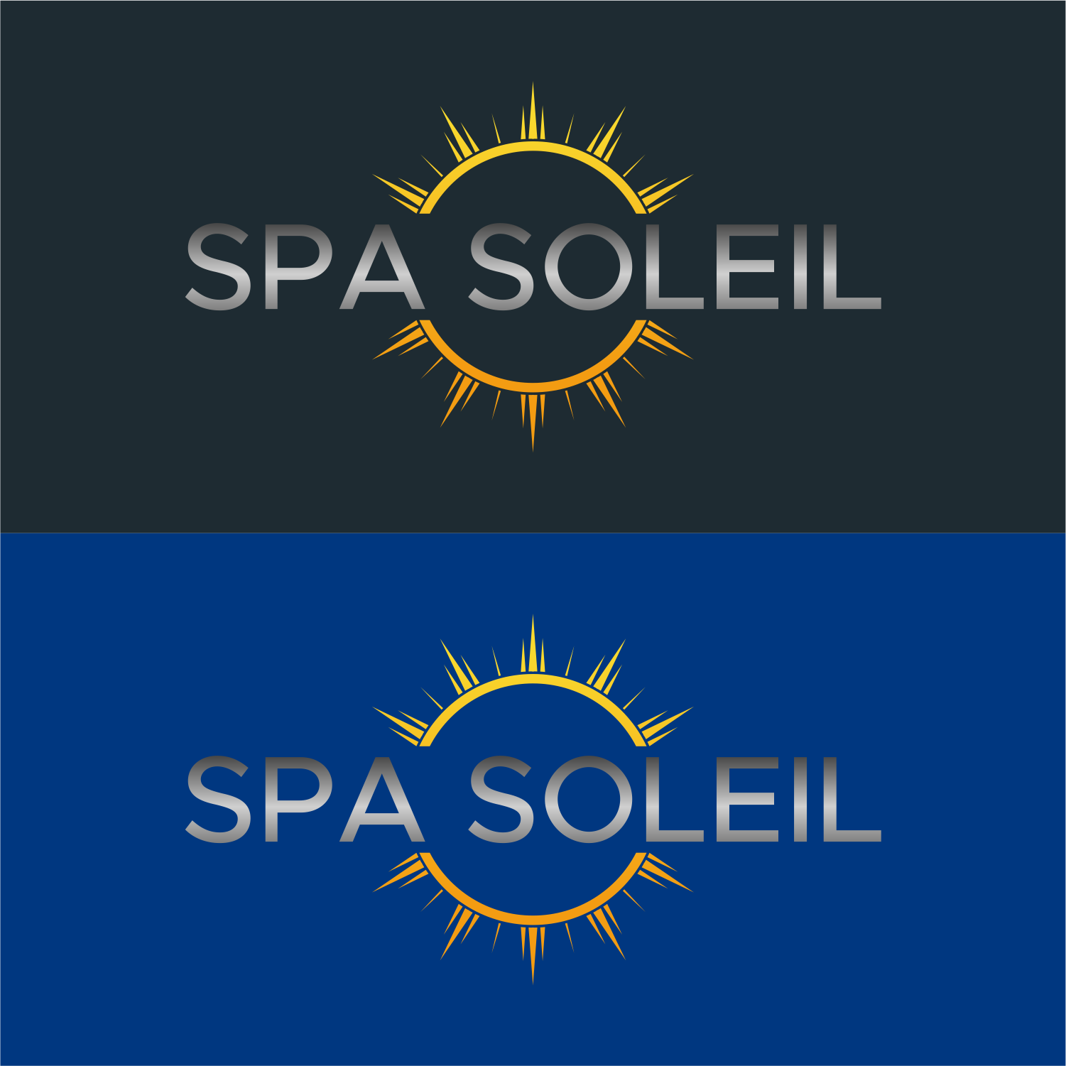 Logo Design by ganesaputu for this project | Design #32759798