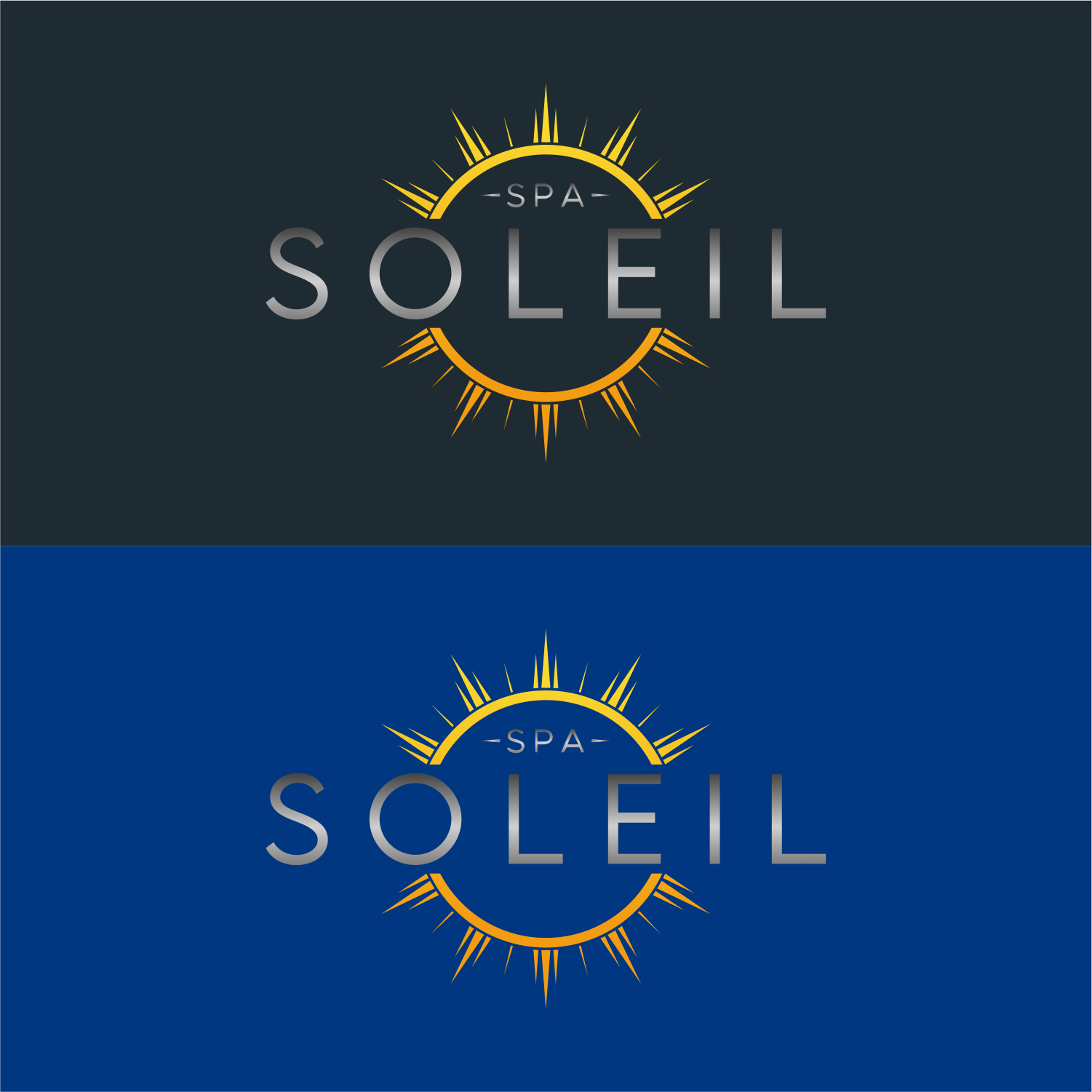 Logo Design by ganesaputu for this project | Design #32759799