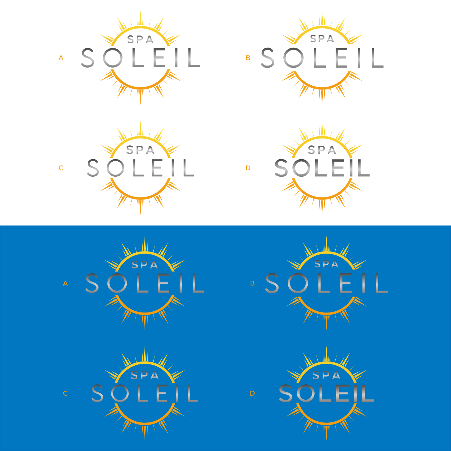 Logo Design by ganesaputu for this project | Design #32766587