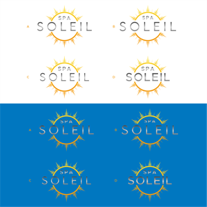 Logo Design by ganesaputu for this project | Design: #32766587