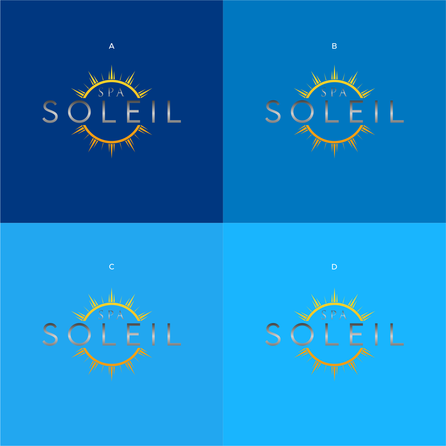 Logo Design by ganesaputu for this project | Design #32766588