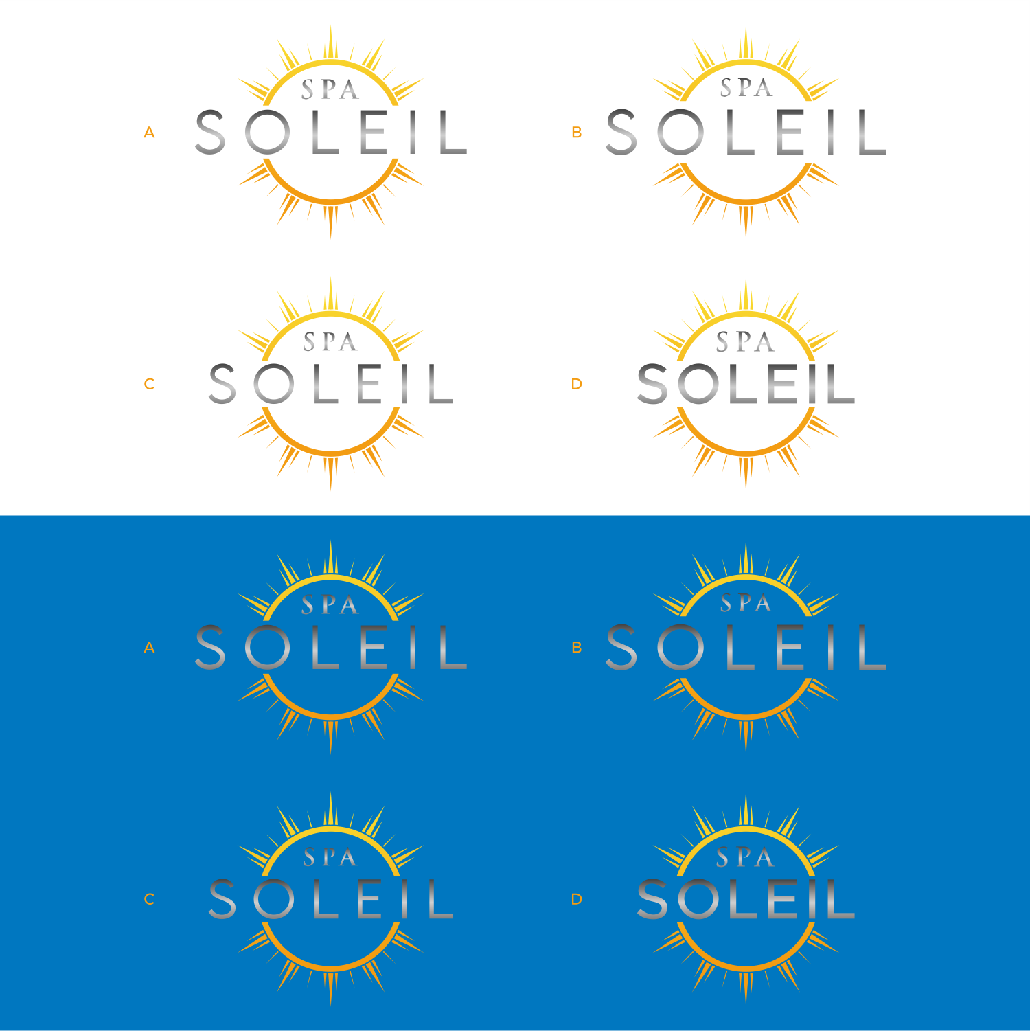 Logo Design by ganesaputu for this project | Design #32766589